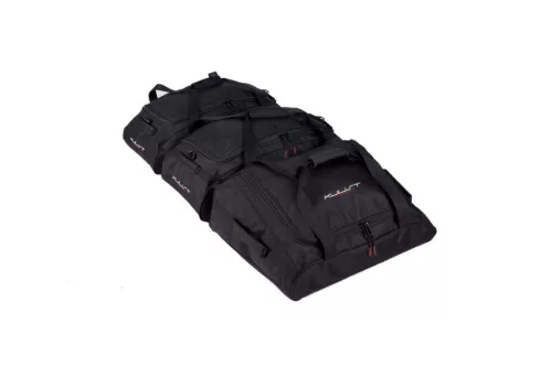 Tetőboxba való utazótáska készlet G3 Spark 400