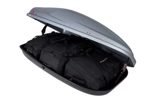 G3 Absolute 400 tetőboxhoz való utazótáska készlet