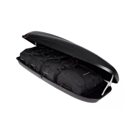 Utazótáskák készlete tetőboxhoz G3 Krono 480