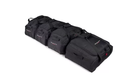 Utazótáskák készlete tetőboxhoz G3 Krono 480