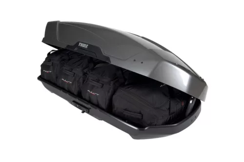Thule Motion XT M tetőboxhoz való utazótáska készlet