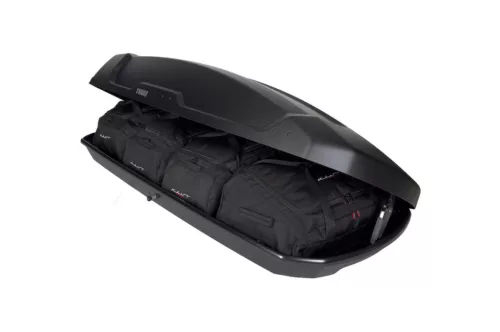 Thule Force XT XL tetőboxhoz való utazótáska készlet