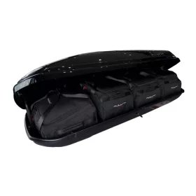 Tetőboxba való utazótáska készlet Mini 82732223388 320L
