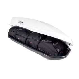 Utazótáska készlet tetőboxhoz Taurus Adventure 340