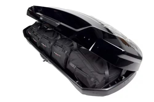 Thule Motion 3 XL tetőboxhoz való utazótáska készlet