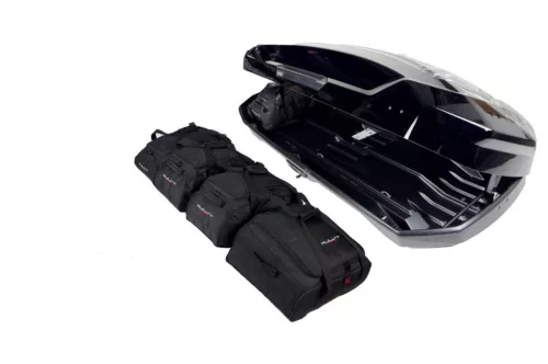 Thule Motion 3 XL tetőboxhoz való utazótáska készlet