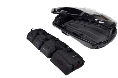 Thule Vector M tetőboxhoz való utazótáska készlet