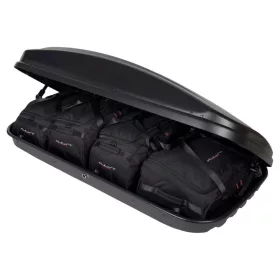 Utazótáska készlet tetőboxhoz Farad Crub N18