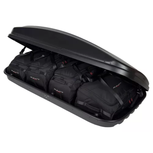 Utazótáska készlet tetőboxhoz Farad Crub N18