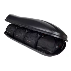 Farad Marlin N6 tetőboxhoz való utazótáska készlet