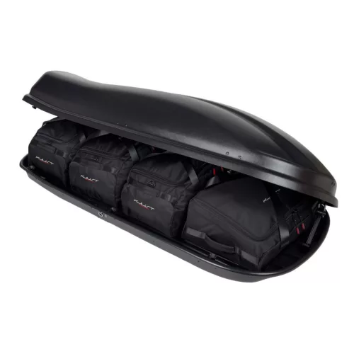 Farad Marlin N6 tetőboxhoz való utazótáska készlet