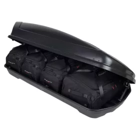 Farad Koral N20 tetőboxhoz való utazótáska készlet