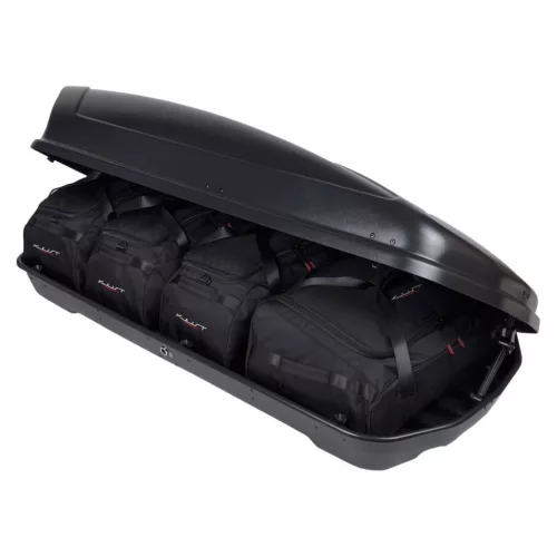 Farad Koral N20 tetőboxhoz való utazótáska készlet