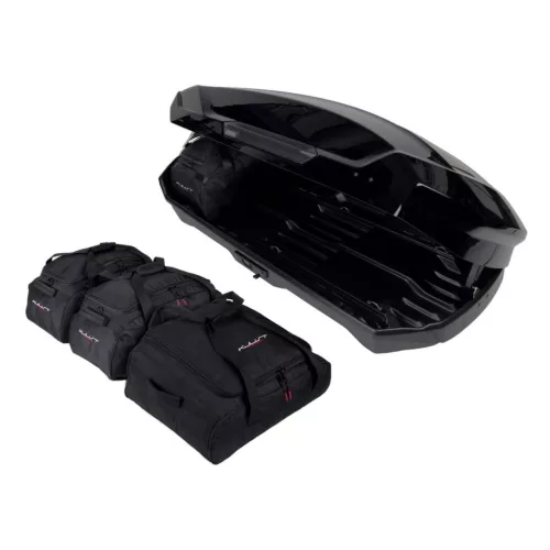 Thule Motion 3 M tetőboxhoz való utazótáska készlet