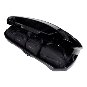 Thule Motion 3 L tetőboxhoz való utazótáska készlet