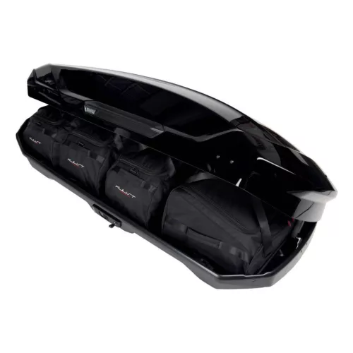 Thule Motion 3 L tetőboxhoz való utazótáska készlet