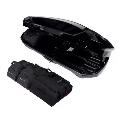 Thule Motion 3 L tetőboxhoz való utazótáska készlet