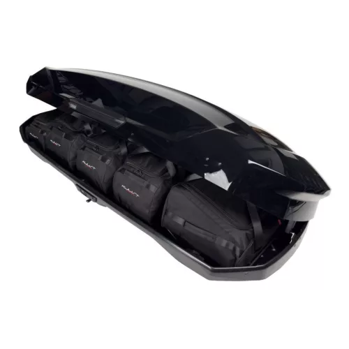 Thule Motion 3 XXL tetőboxhoz való utazótáska készlet