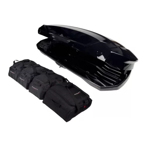 Thule Motion 3 XXL tetőboxhoz való utazótáska készlet