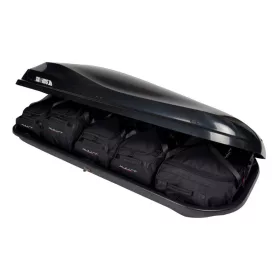 Tetőboxba való utazótáska készlet Taurus Altro 500