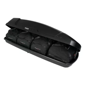 Thule Force XT Sport tetőboxhoz való utazótáska készlet