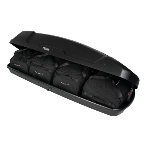 Thule Force XT Sport tetőboxhoz való utazótáska készlet
