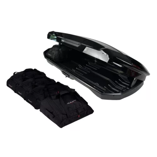 Thule Motion 3 XL Low tetőboxhoz való utazótáska készlet