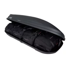 Utazótáska készlet tetőboxhoz Hakr Magic Line 400