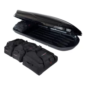 Modula WeGo 500 tetőboxhoz való utazótáska készlet