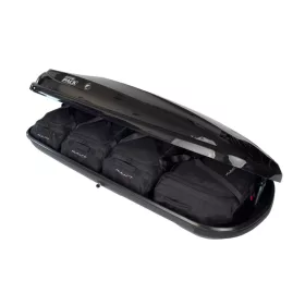 Utazótáska készlet Hapro Zenith 6.6 tetőboxhoz