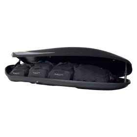 Tetőboxba való utazótáska készlet Škoda 5L6071175 380L