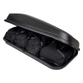 Utazótáska készlet tetőboxhoz Aleo Easyline 430