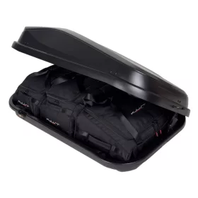 Aleo Easyline 320 tetőboxhoz való utazótáska készlet