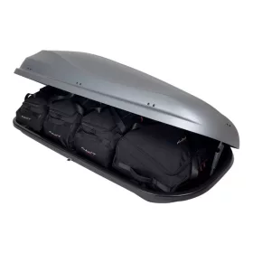 Aleo Altro 460 tetőboxhoz való utazótáska készlet