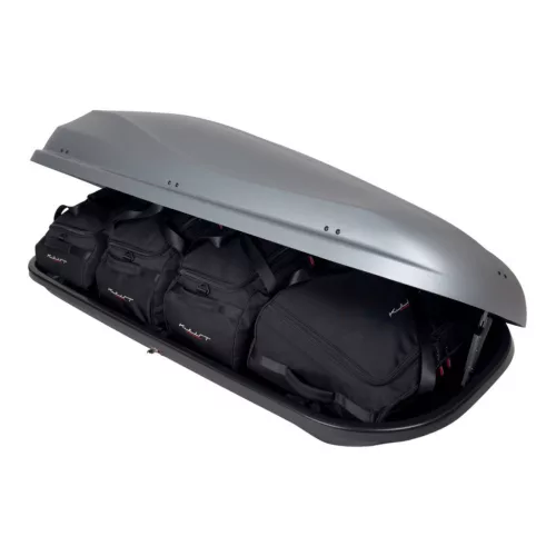 Aleo Altro 460 tetőboxhoz való utazótáska készlet