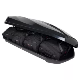 Utazótáska készlet tetőboxhoz Aleo Strike 480