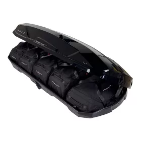 Tetőboxba való utazótáska készlet Hakr Eternal 500