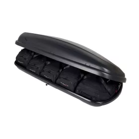 Hapro Traxer 6.6 tetőboxhoz való utazótáska készlet