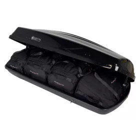 Modula Ciao 430 tetőboxhoz való utazótáska készlet