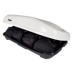 Utazótáska készlet tetőboxhoz Modula Evo 400