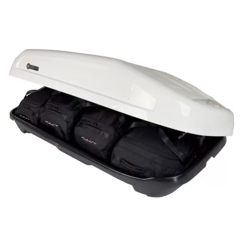 Utazótáska készlet tetőboxhoz Modula Evo 400