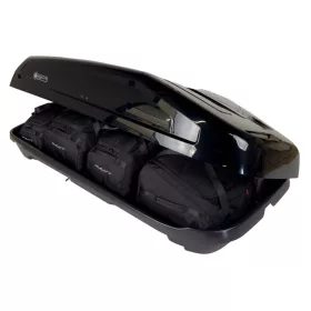 Utazótáska készlet tetőboxhoz Modula Evo 470