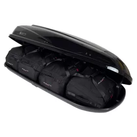   Modula Travel Easy 460 tetőboxhoz való utazótáska készlet