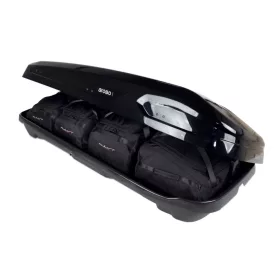 Aroso Stuttgart 470 tetőboxhoz való utazótáska készlet