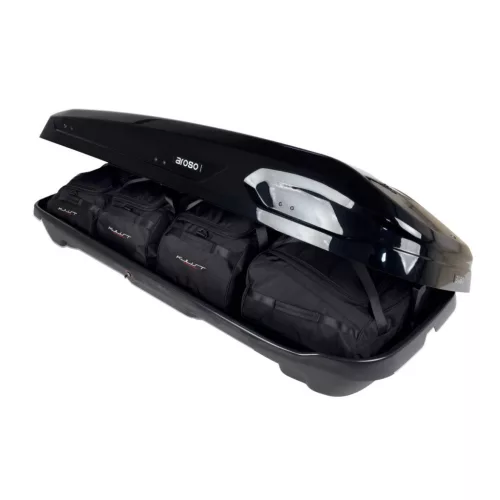 Aroso Stuttgart 470 tetőboxhoz való utazótáska készlet