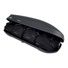 Hakr Magic 320 tetőboxhoz való utazótáska készlet