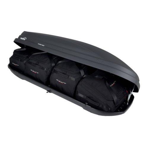 Hakr Magic 320 tetőboxhoz való utazótáska készlet