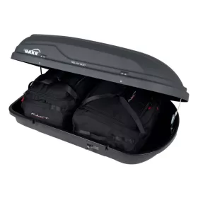 Utazótáska készlet tetőboxhoz Hakr Relax 300