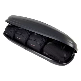 Interpack Traxer 6.2 tetőboxhoz való utazótáska készlet