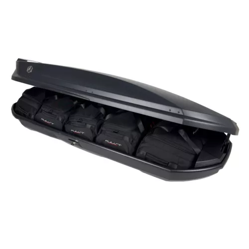 Utazótáska készlet tetőboxhoz Northline EcoSpace XL 420
